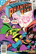 THE PHANTOM ZONE #4B 