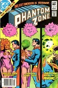 THE PHANTOM ZONE #3B 