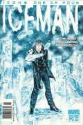 ICEMAN #1B 