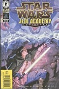 STAR WARS - JEDI ACADEMY: LEVIATHAN #2B 