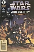 STAR WARS - JEDI ACADEMY: LEVIATHAN #1B 