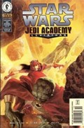 STAR WARS - JEDI ACADEMY: LEVIATHAN #4B 