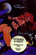 EXTREMES OF VIOLET #0B 