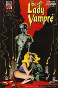 THE DEATH OF LADY VAMPRE #1 