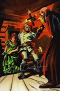 THE DEATH OF LADY VAMPRE #1B 