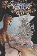 VORTEX: CYBERSIN #1 
