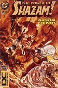 THE POWER OF SHAZAM! #2-DCU 
