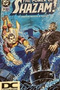 THE POWER OF SHAZAM! #3-DCU 