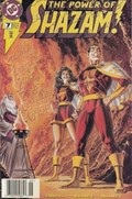 THE POWER OF SHAZAM! #7B 