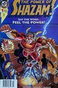 THE POWER OF SHAZAM! #1B 