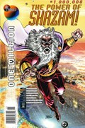 THE POWER OF SHAZAM! #1000000B 
