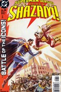 THE POWER OF SHAZAM! #46 