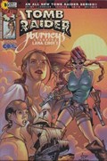 TOMB RAIDER: JOURNEYS #1B 
