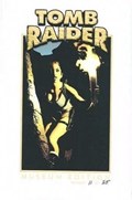 TOMB RAIDER: JOURNEYS #3-JCO-B 