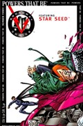 POWERS THAT BE #3 