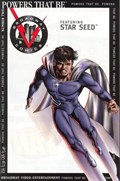 POWERS THAT BE #2 