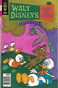WALT DISNEY'S COMICS AND STORIES #464 