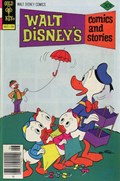 WALT DISNEY'S COMICS AND STORIES #441 