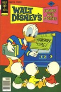 WALT DISNEY'S COMICS AND STORIES #451 