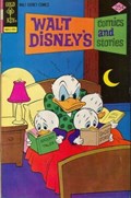 WALT DISNEY'S COMICS AND STORIES #424 