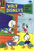 WALT DISNEY'S COMICS AND STORIES #426 