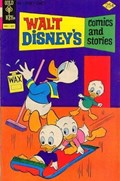 WALT DISNEY'S COMICS AND STORIES #428 