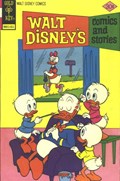 WALT DISNEY'S COMICS AND STORIES #434 
