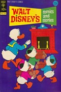 WALT DISNEY'S COMICS AND STORIES #403 