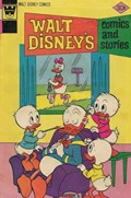 WALT DISNEY'S COMICS AND STORIES #434B 