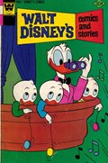 WALT DISNEY'S COMICS AND STORIES #439B 