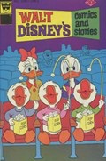 WALT DISNEY'S COMICS AND STORIES #437B 