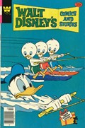 WALT DISNEY'S COMICS AND STORIES #457B 