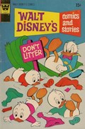 WALT DISNEY'S COMICS AND STORIES #379B 