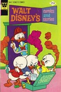 WALT DISNEY'S COMICS AND STORIES #414B 