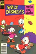 WALT DISNEY'S COMICS AND STORIES #442B 