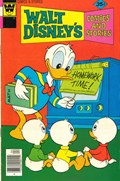 WALT DISNEY'S COMICS AND STORIES #451B 