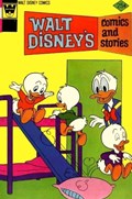 WALT DISNEY'S COMICS AND STORIES #429B 