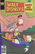 WALT DISNEY'S COMICS AND STORIES #465B 