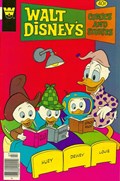 WALT DISNEY'S COMICS AND STORIES #466B 