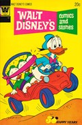 WALT DISNEY'S COMICS AND STORIES #397B 