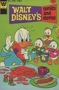 WALT DISNEY'S COMICS AND STORIES #407B 