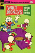 WALT DISNEY'S COMICS AND STORIES #411B 