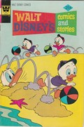 WALT DISNEY'S COMICS AND STORIES #409B 