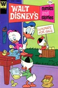 WALT DISNEY'S COMICS AND STORIES #420B 