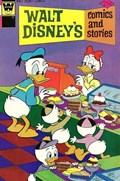 WALT DISNEY'S COMICS AND STORIES #422B 