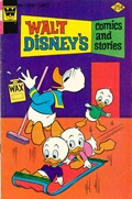 WALT DISNEY'S COMICS AND STORIES #428B 