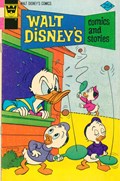 WALT DISNEY'S COMICS AND STORIES #426B 