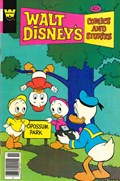 WALT DISNEY'S COMICS AND STORIES #470B 