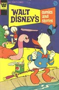 WALT DISNEY'S COMICS AND STORIES #406B 