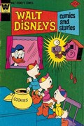 WALT DISNEY'S COMICS AND STORIES #435B 